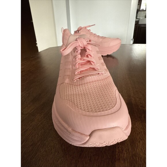 NORTIV 8 Shoes Lightweight Walking Sneakers Outdoor Sneakers Womens Sz 7.5 - Picture 3 of 7